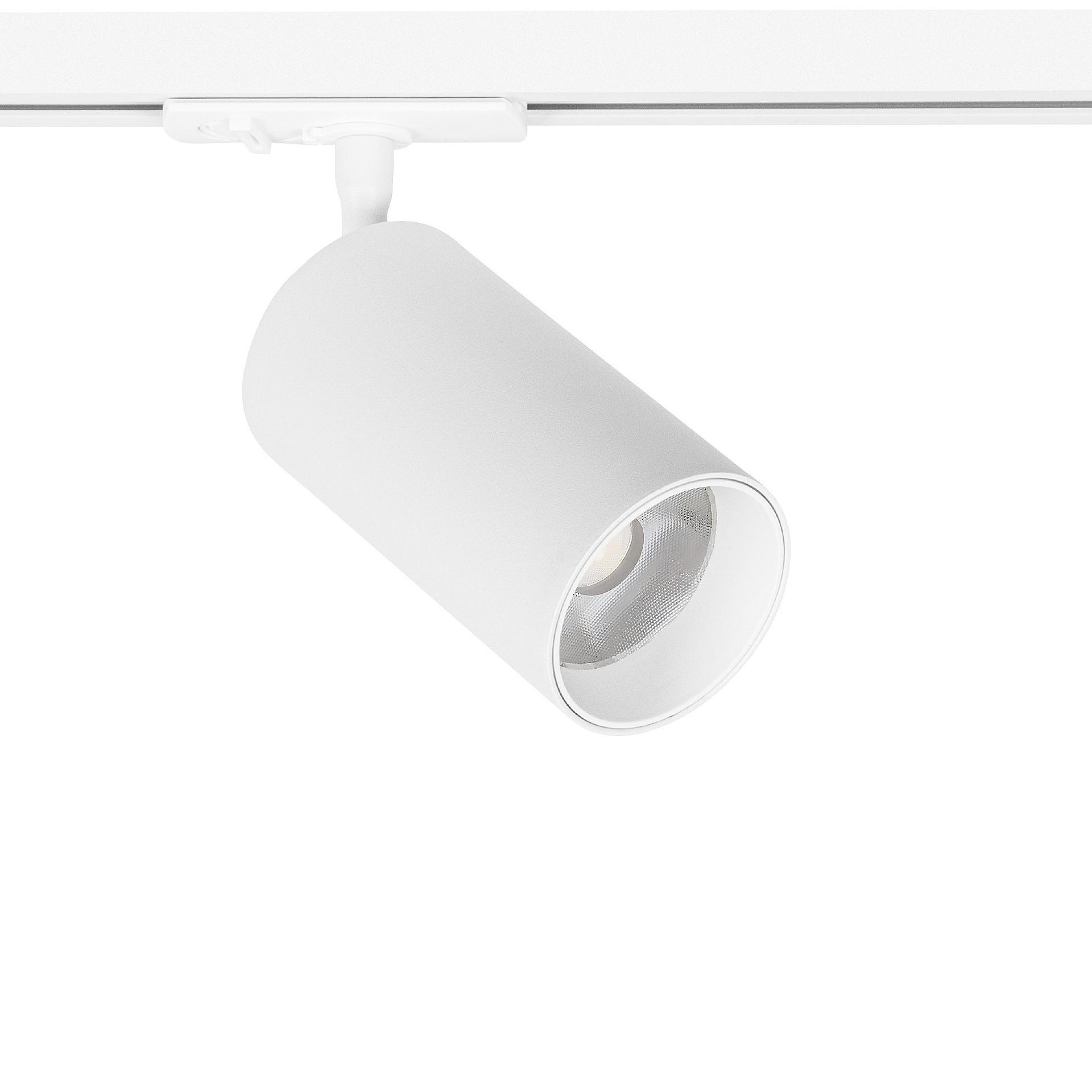 Трековый светильник Arte Lamp Aero A1337PL-1WH