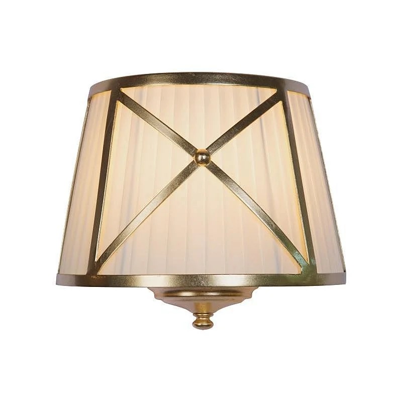 Настенное бра L'Arte Luce TORINO L57722.08