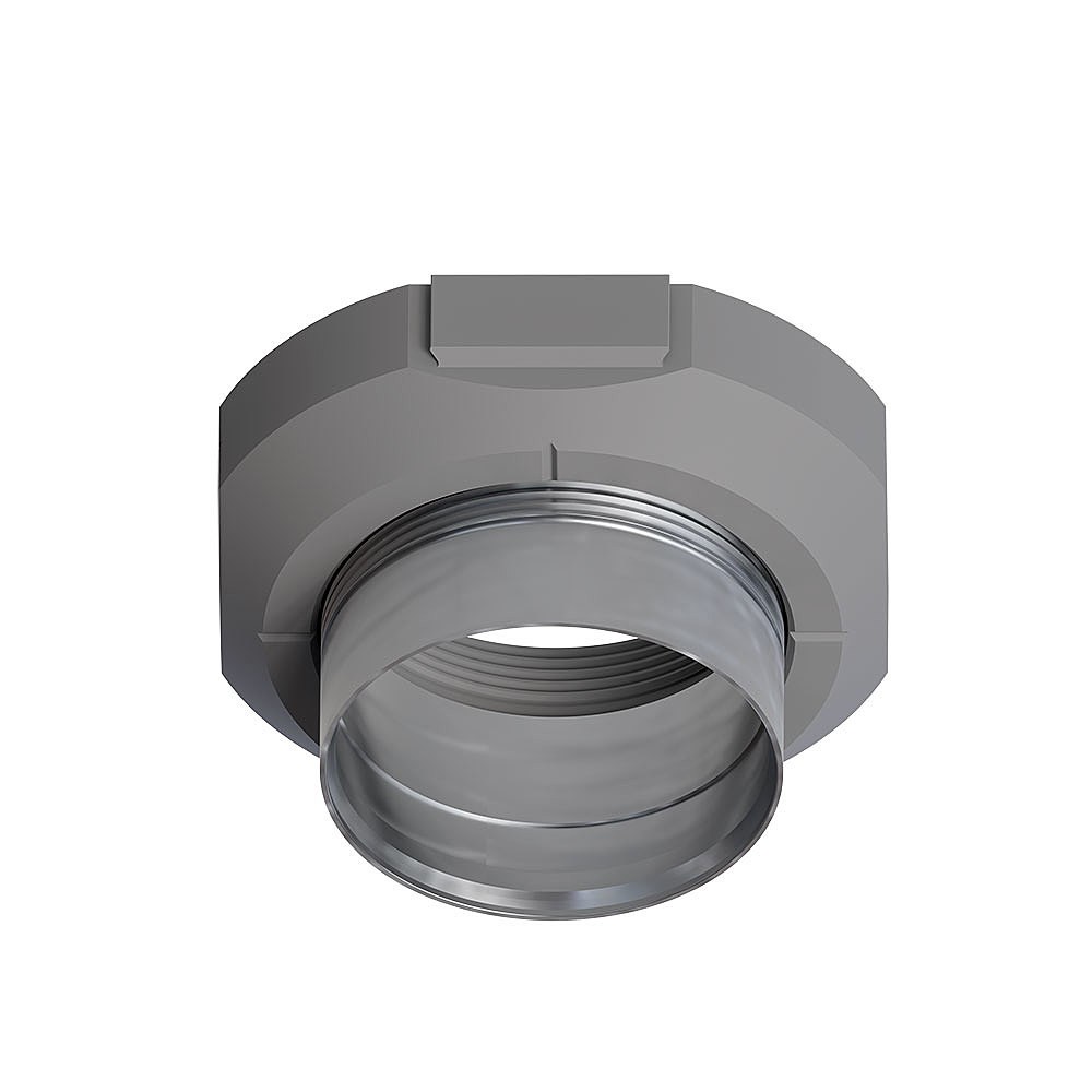 Монтажный комплект для установки безрамочного светильника в натяжной потолок из ПВХ Arte Lamp Inter A300105