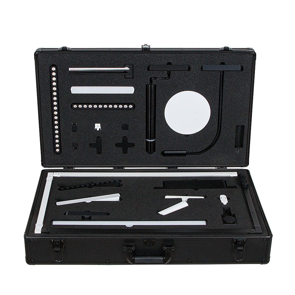 Демонстрационный комплект магнитной трековой системы Arte Lamp Rapid A620106