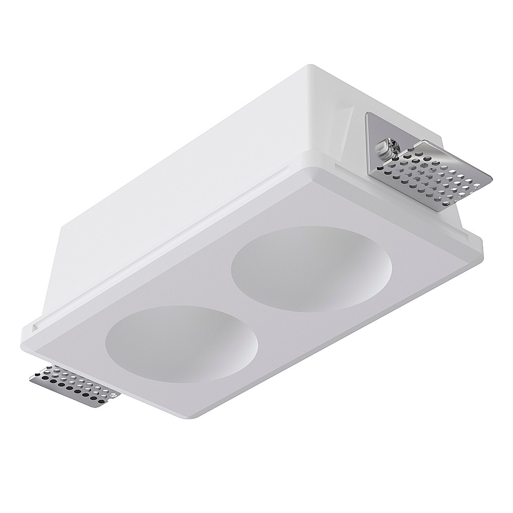 Встраиваемый светильник Arte Lamp Invisible A9286PL-2WH