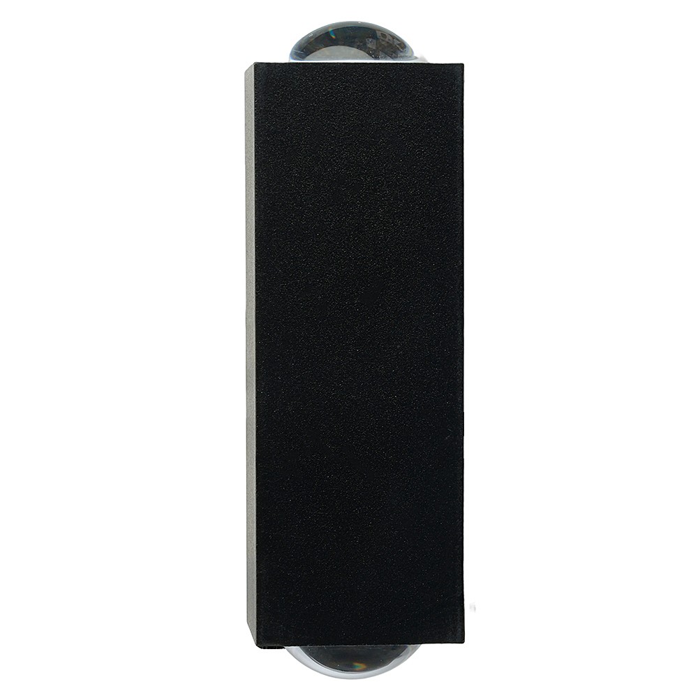 Уличный настенный светильник Feron AL52 51136