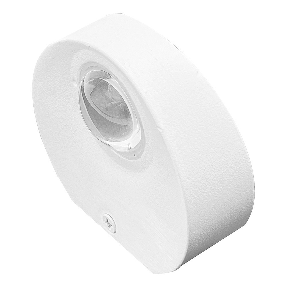 Уличный настенный светильник Feron AL53 51138