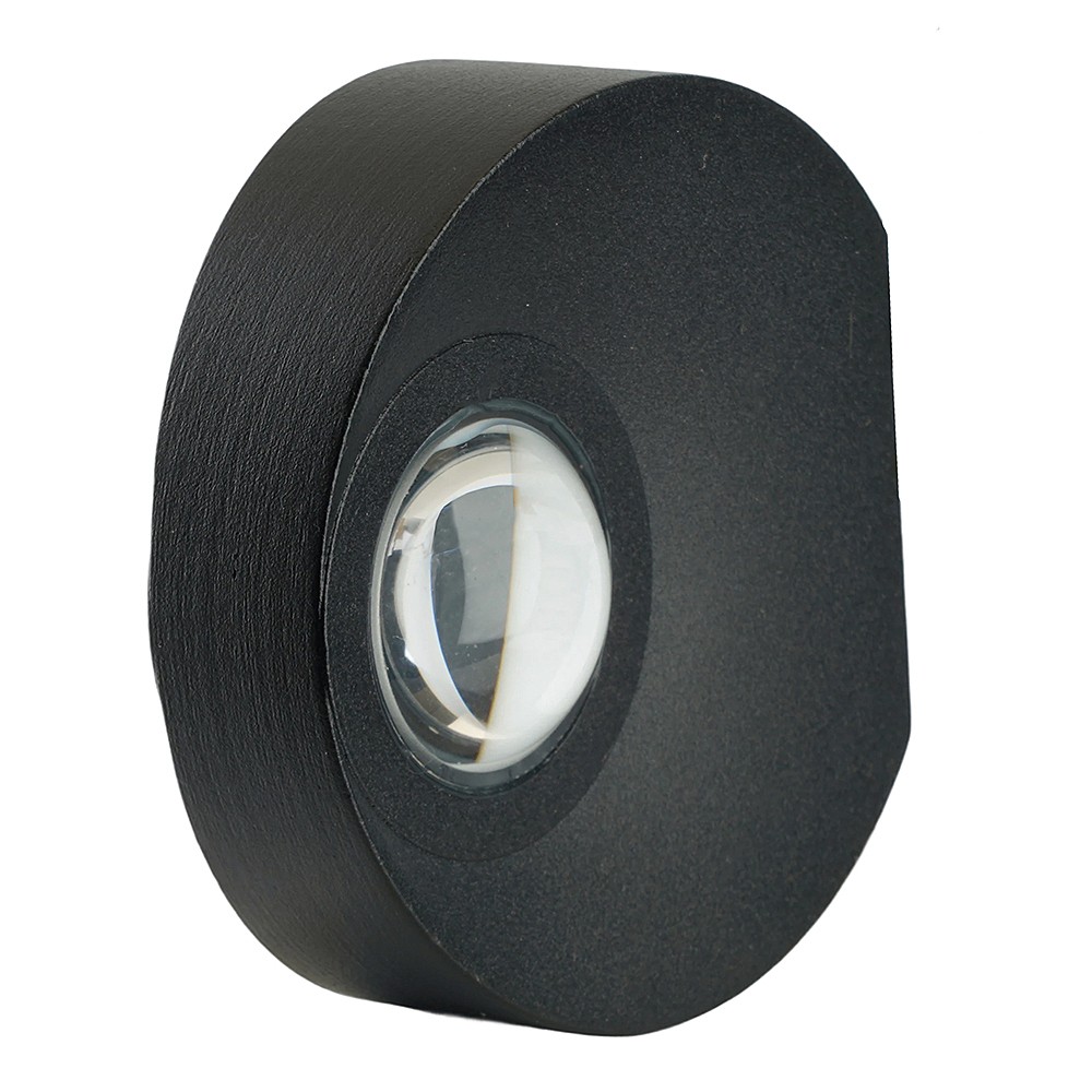 Уличный настенный светильник Feron AL53 51140