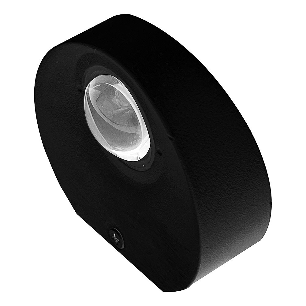 Уличный настенный светильник Feron AL53 51141