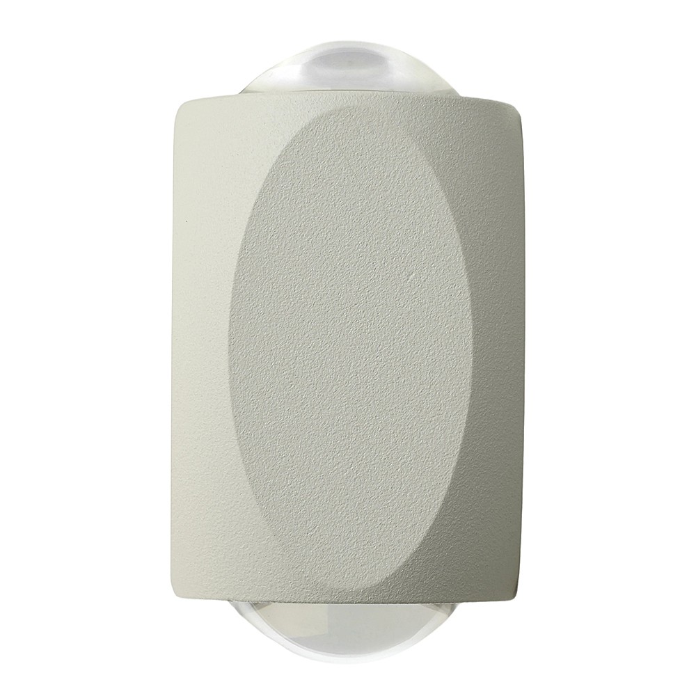 Уличный настенный светильник Feron AL54 51143