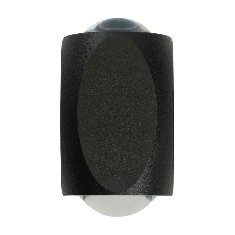 Уличный настенный светильник Feron AL54 51146