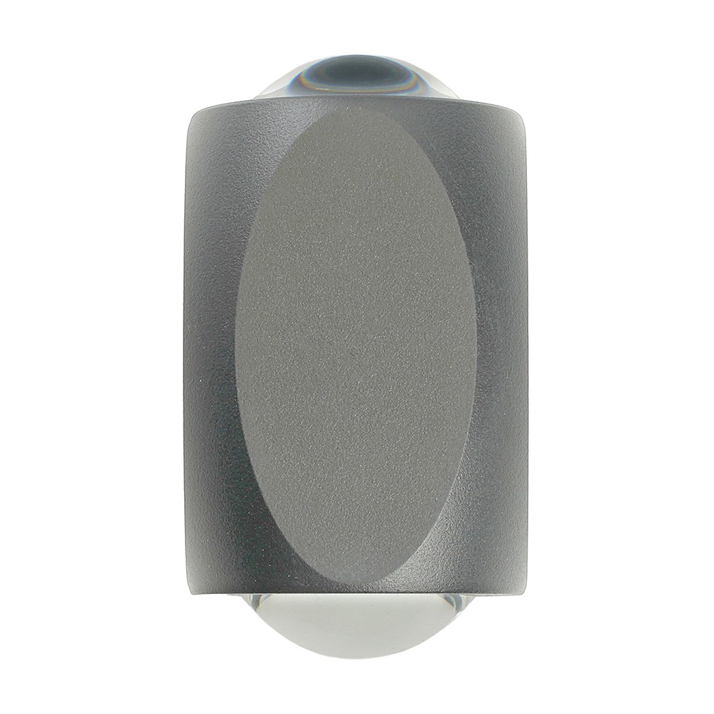 Уличный настенный светильник Feron AL54 51147