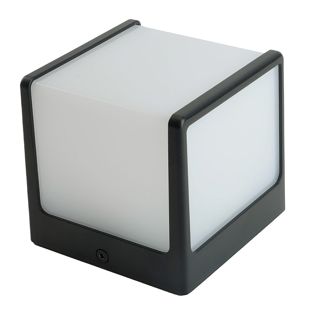 Уличный настенный светильник Feron DH0604 51334