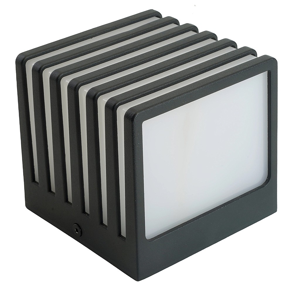 Уличный настенный светильник Feron DH0605 51335