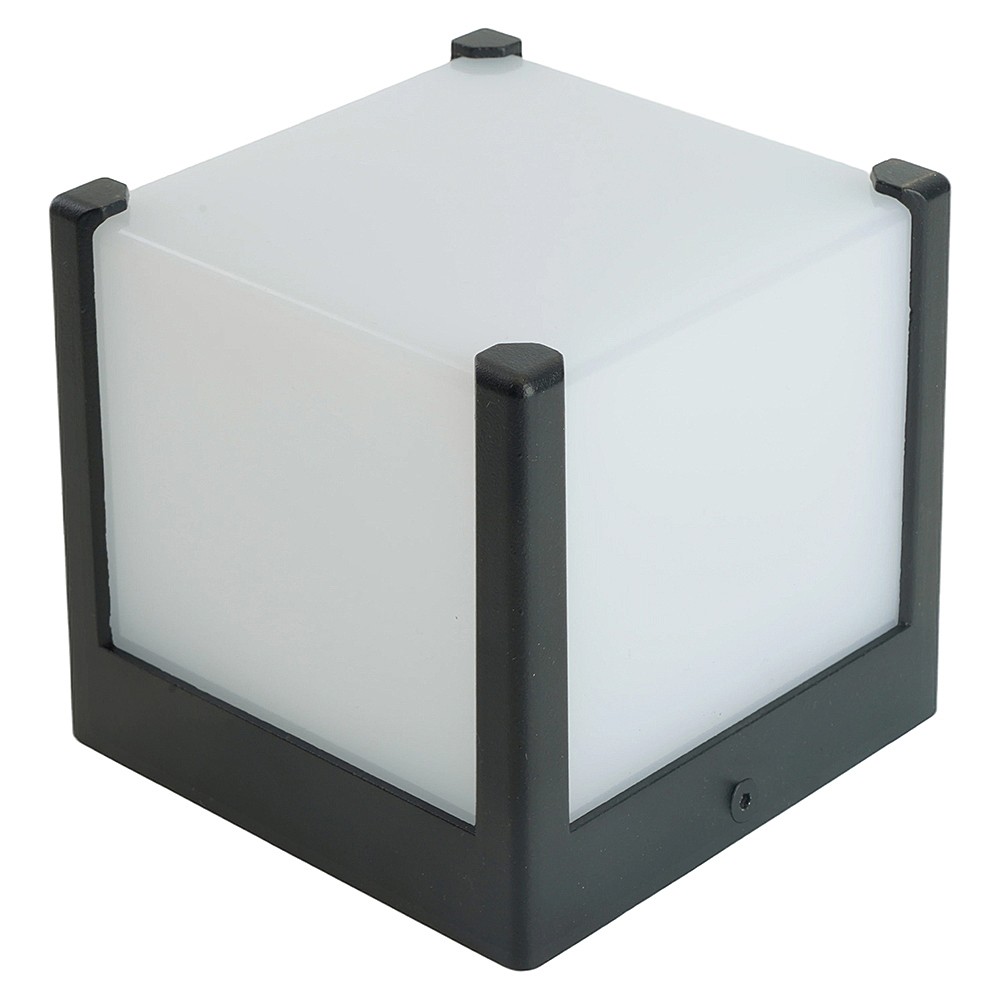 Уличный настенный светильник Feron DH0606 51336