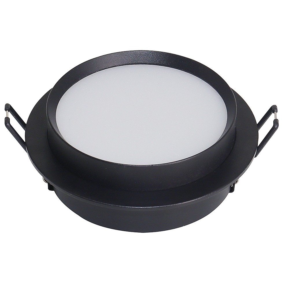 Встраиваемый светильник Feron DL507 51349