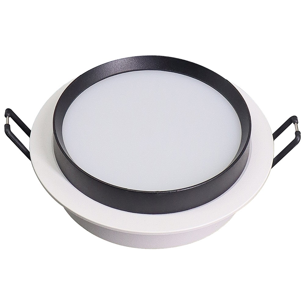 Встраиваемый светильник Feron DL505 51351