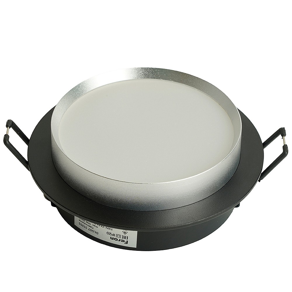 Встраиваемый светильник Feron DL507 51355