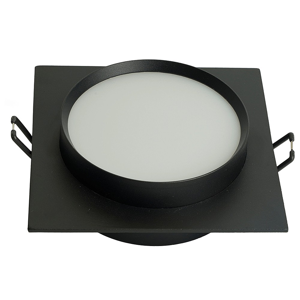 Встраиваемый светильник Feron DL505 51357