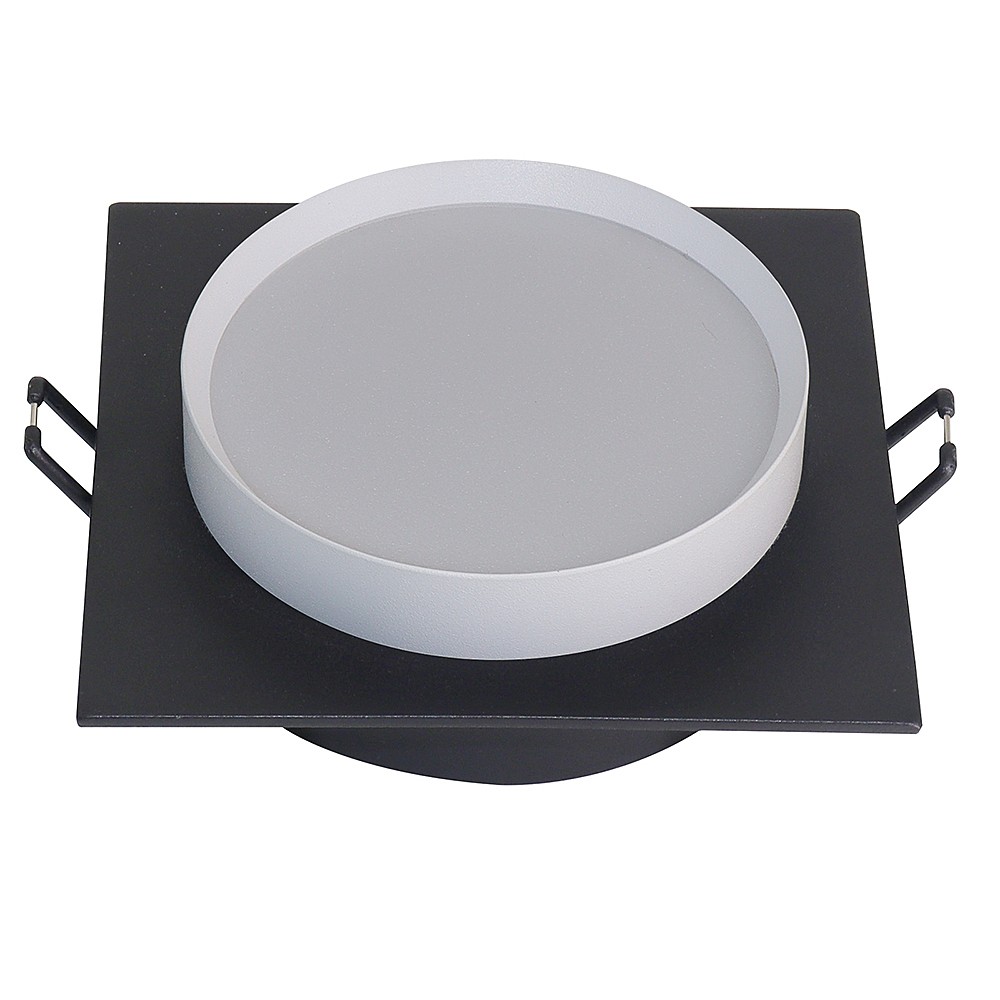 Встраиваемый светильник Feron DL506 51360