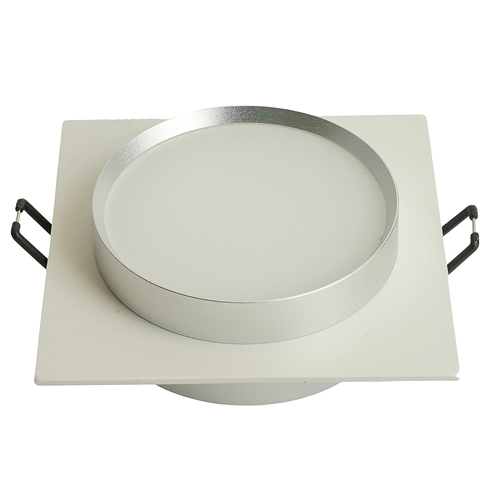 Встраиваемый светильник Feron DL506 51361