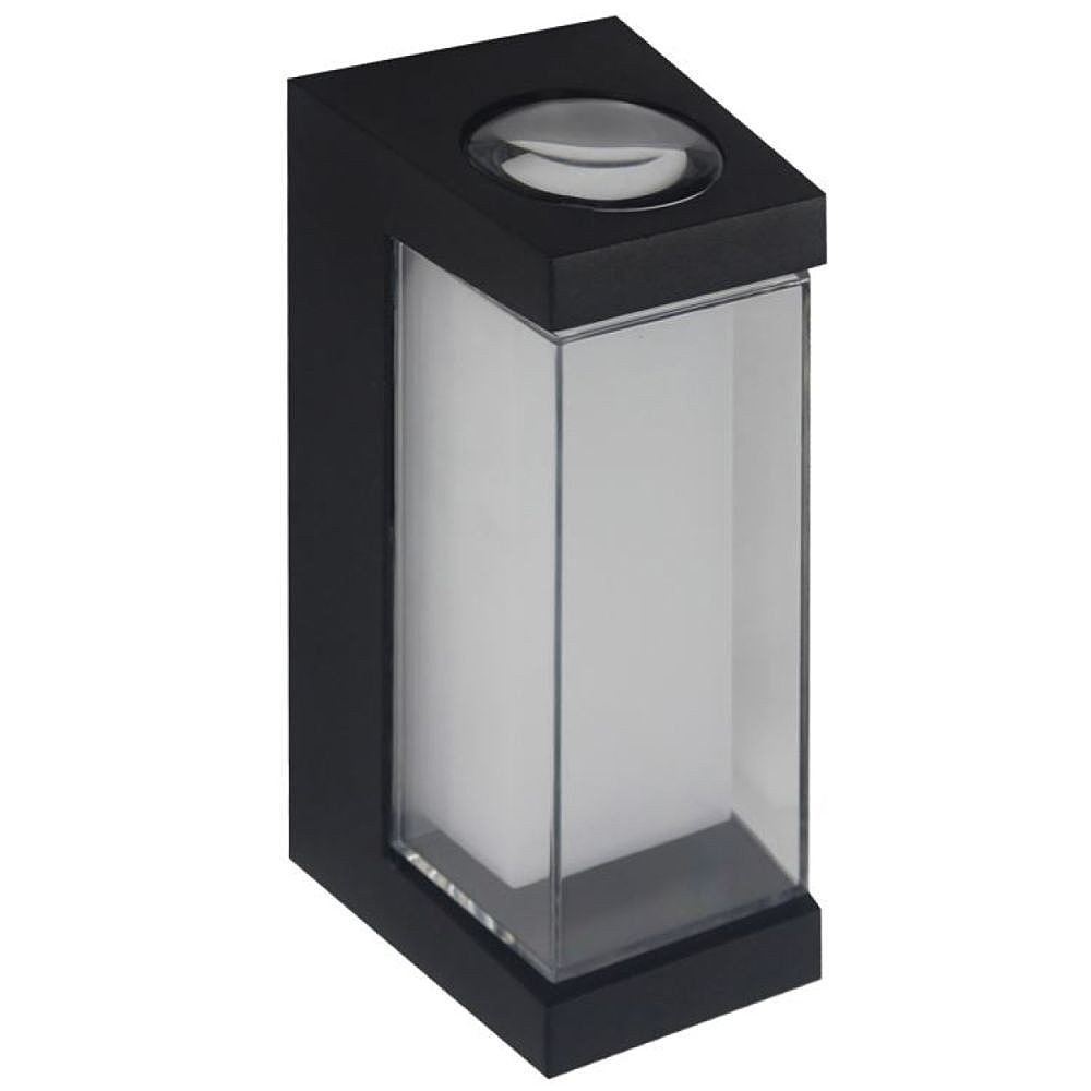 Уличный настенный светильник Feron DH059 51481