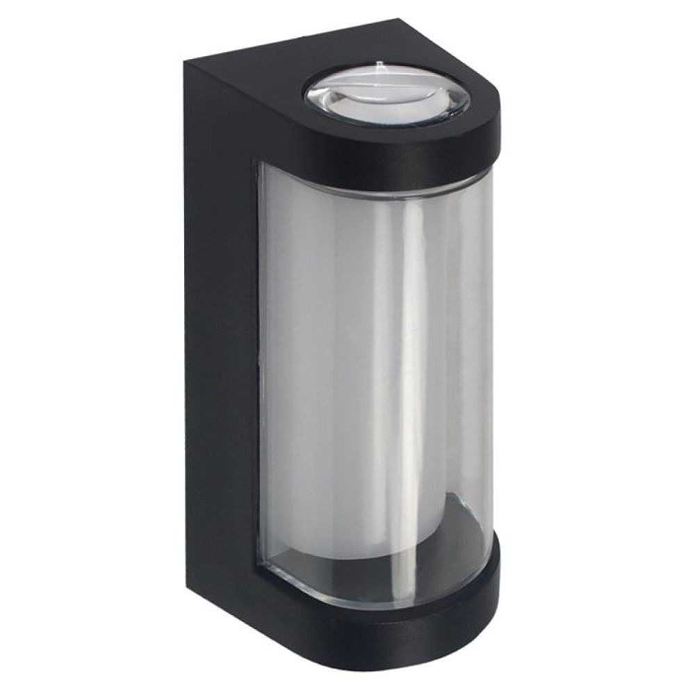 Уличный настенный светильник Feron DH057 51486