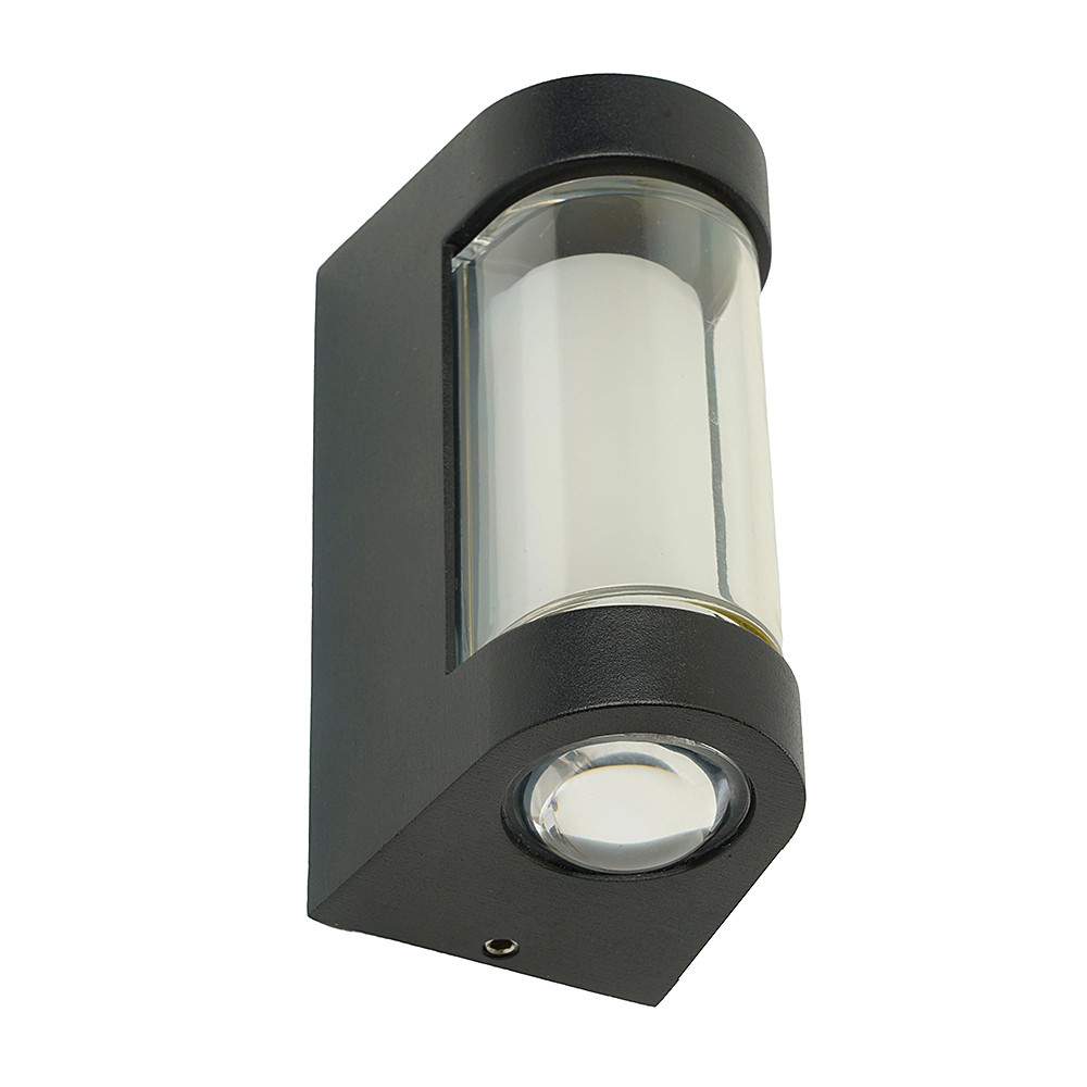 Уличный настенный светильник Feron DH056 51493