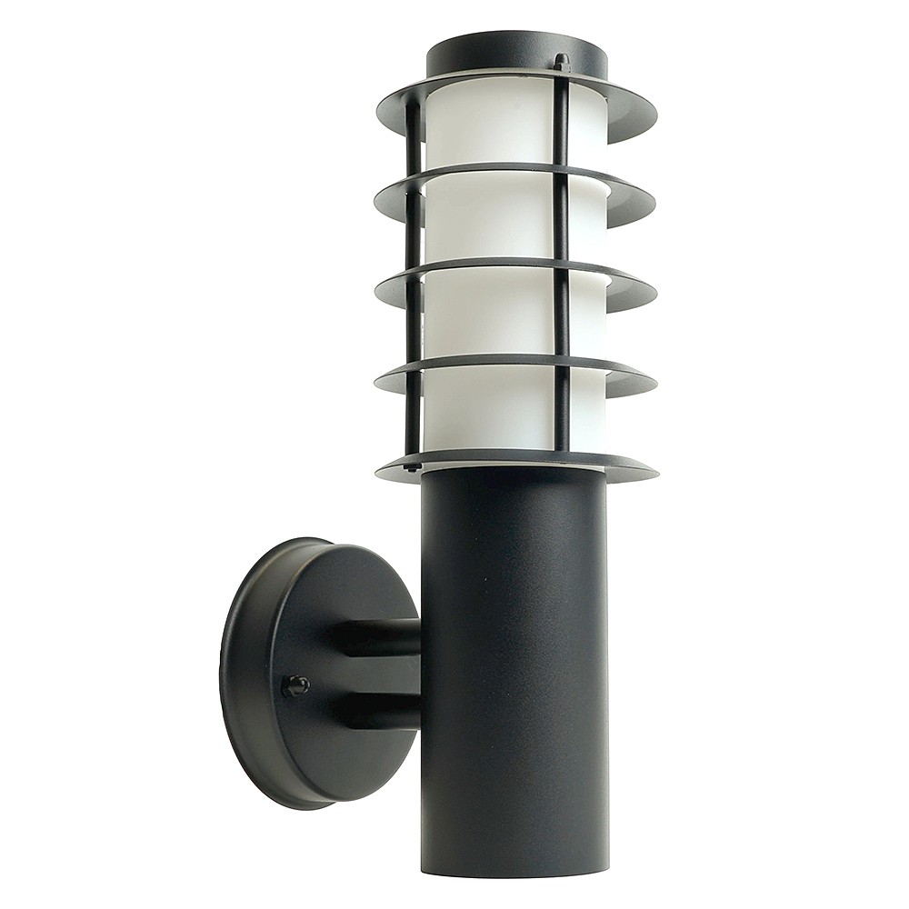 Уличный настенный светильник Feron DH046-B 51526