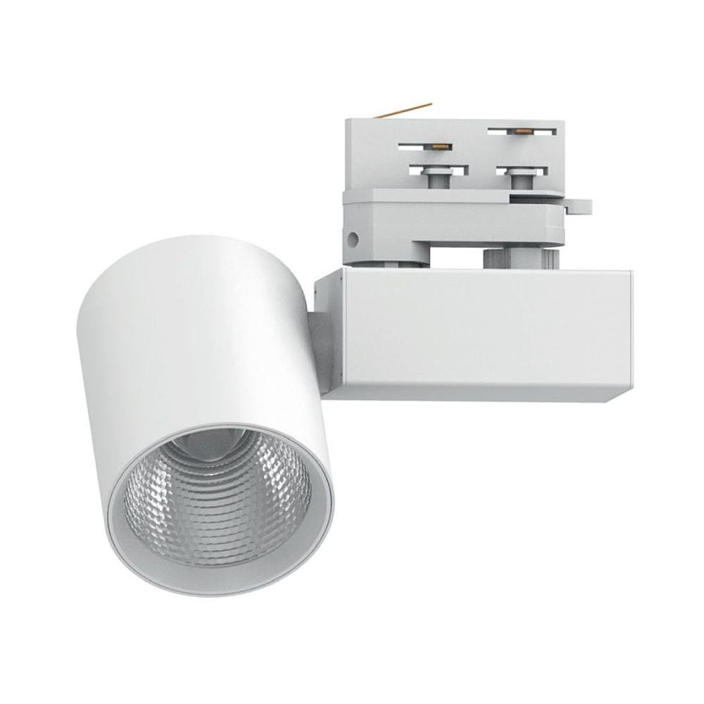 Трековый светильник Feron AL148 51602