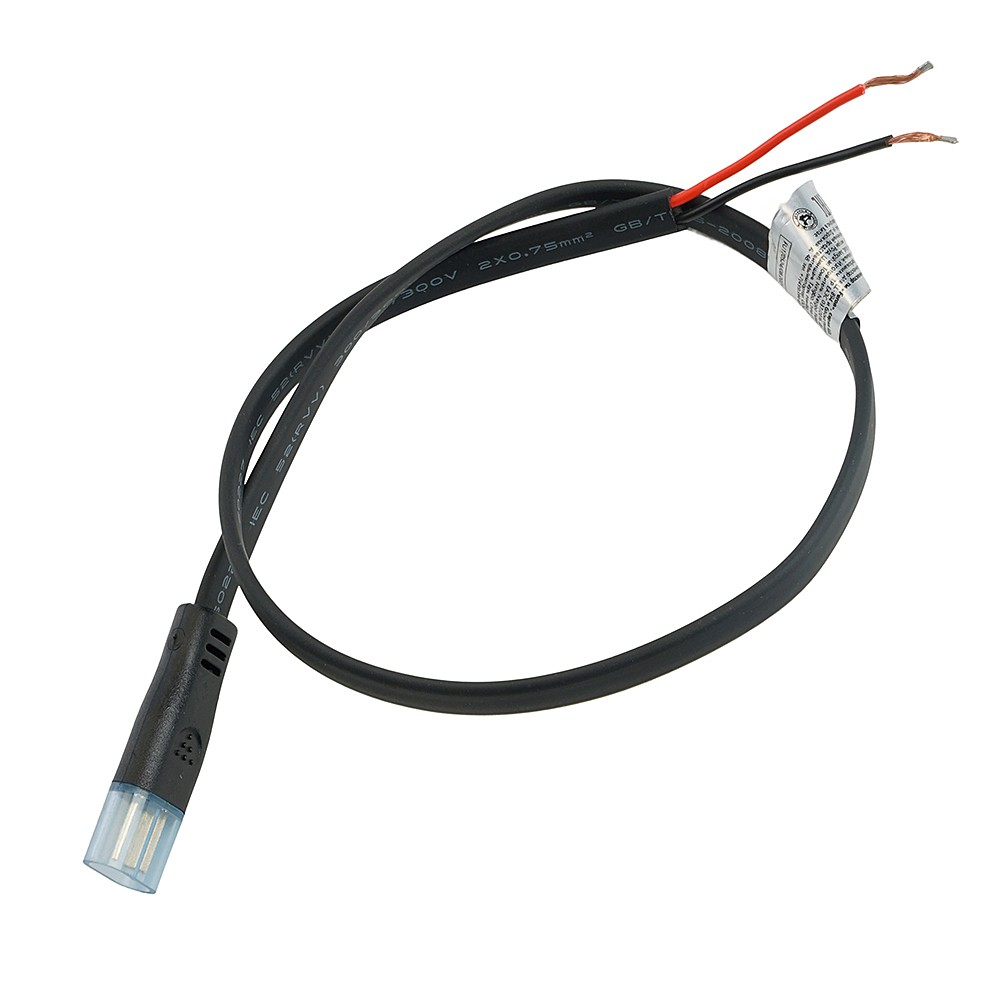 Соединитель - коннектор для LL-894 и блока питания Feron LD1507 51647