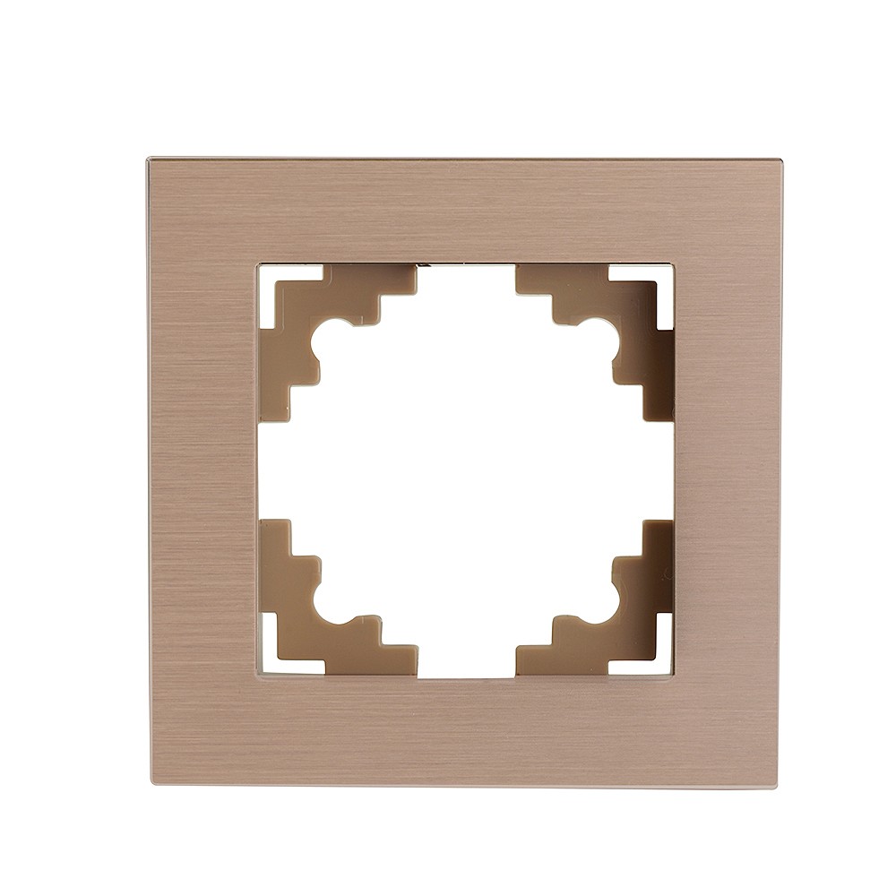 Рамка Stekker MFR00-7001-02 50010