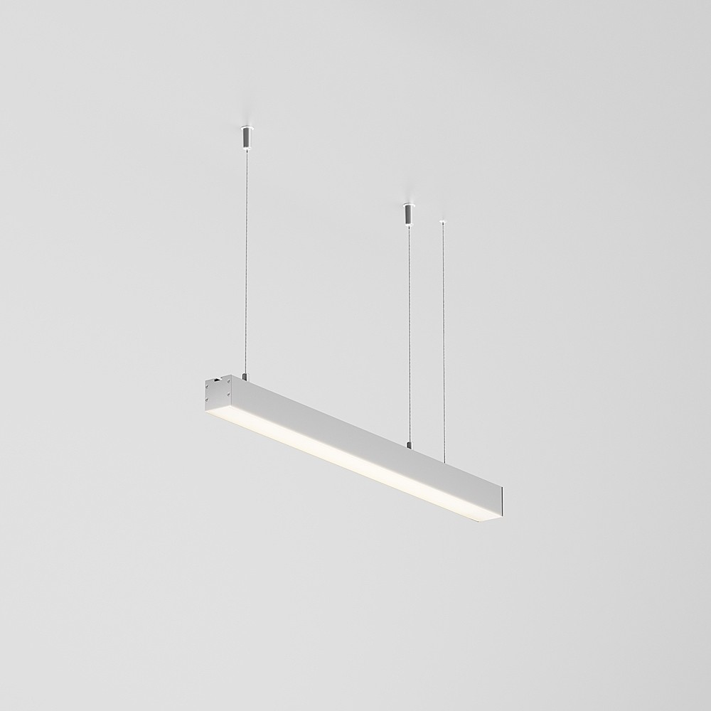 Светильник подвесной Maytoni Подвесные линейные светильники LL312001