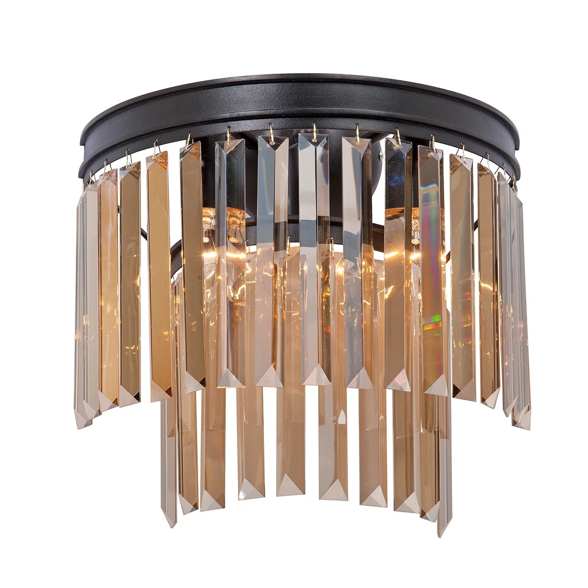 Настенное бра Vitaluce Premium V5156 V5156-1/3A