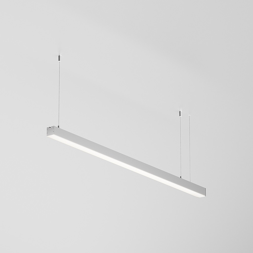 Светильник подвесной Maytoni Подвесные линейные светильники LL312004