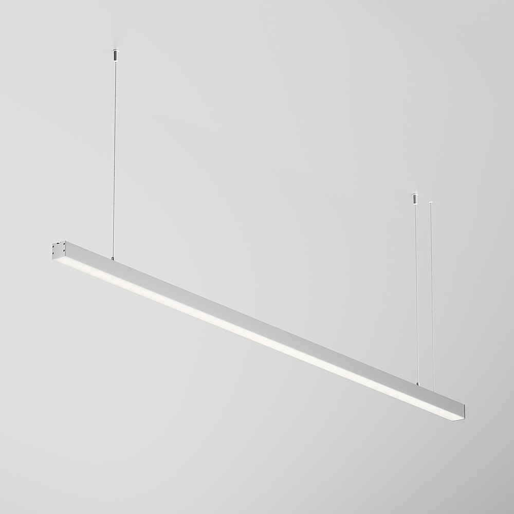 Светильник подвесной Maytoni Подвесные линейные светильники LL312006