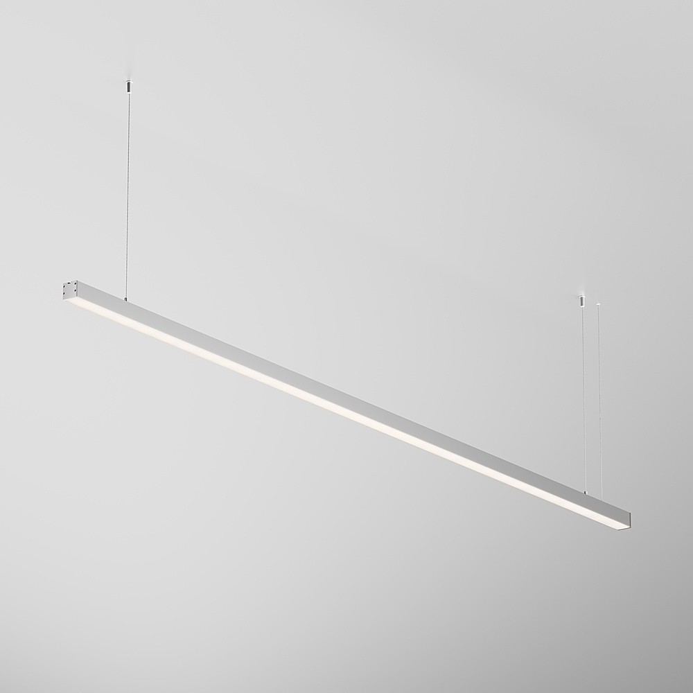 Светильник подвесной Maytoni Подвесные линейные светильники LL312007