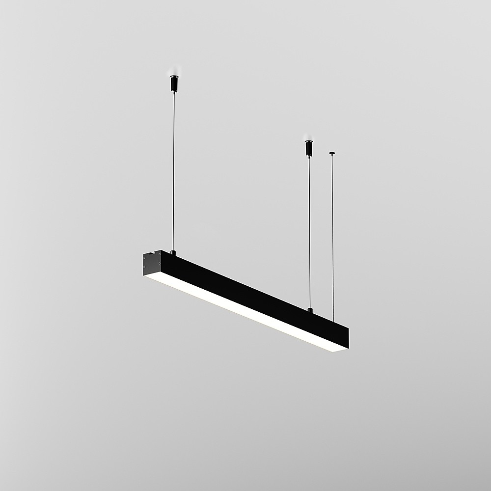 Светильник подвесной Maytoni Подвесные линейные светильники LL312010