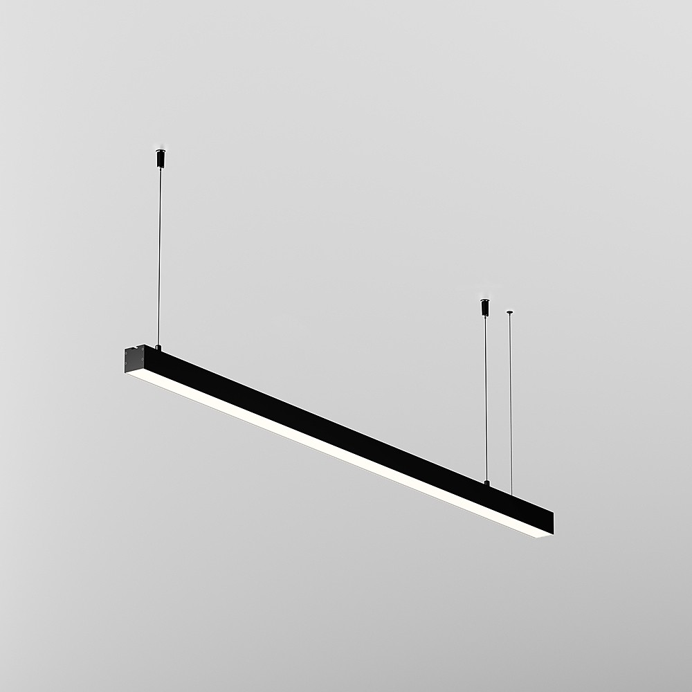 Светильник подвесной Maytoni Подвесные линейные светильники LL312012