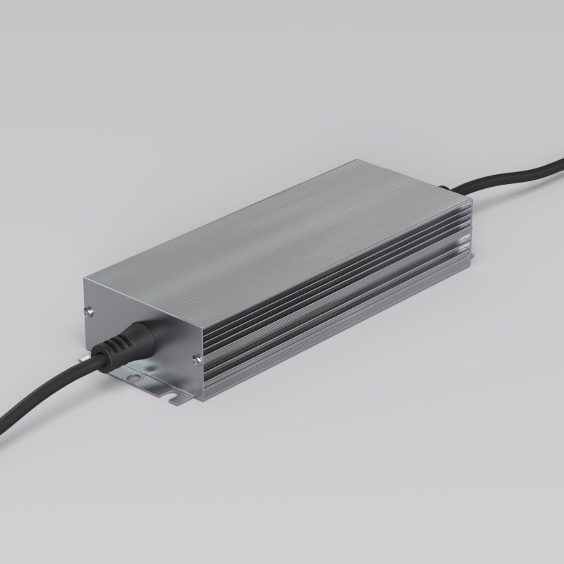 Блок питания Denkirs Belty base TR5720-BK