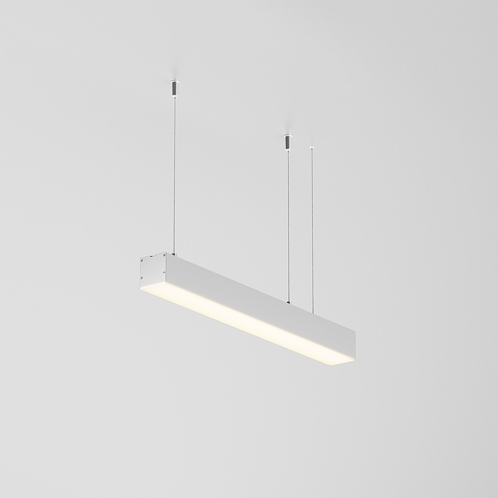 Светильник подвесной Maytoni Подвесные линейные светильники LL312017