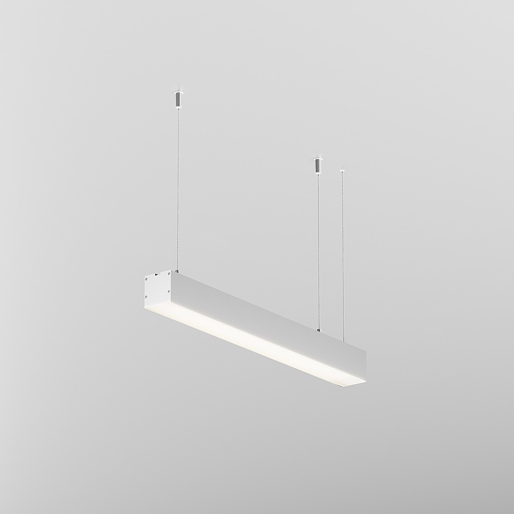 Светильник подвесной Maytoni Подвесные линейные светильники LL312018