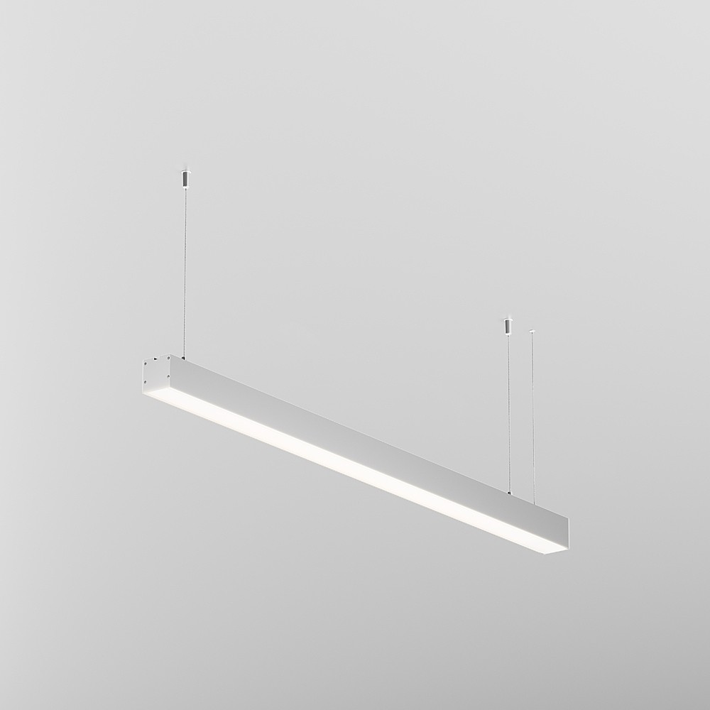 Светильник подвесной Maytoni Подвесные линейные светильники LL312019
