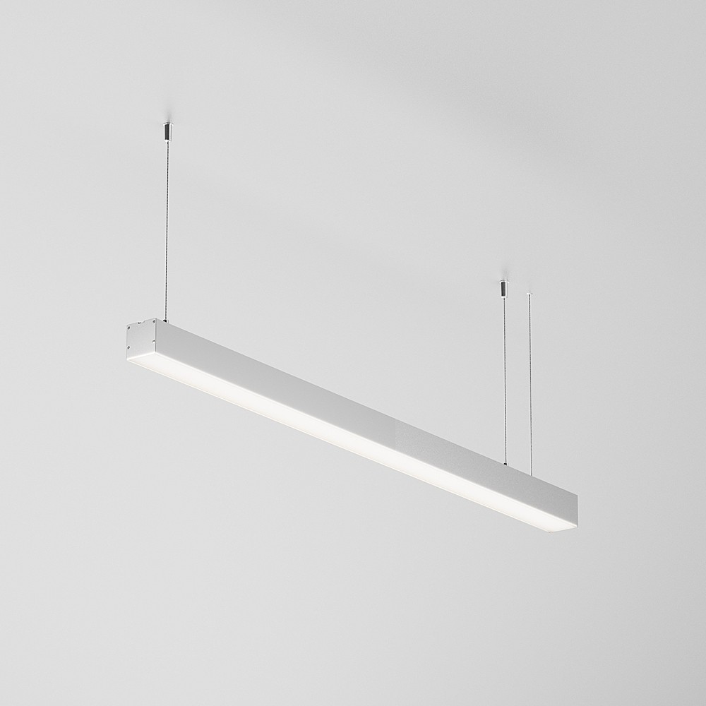 Светильник подвесной Maytoni Подвесные линейные светильники LL312020