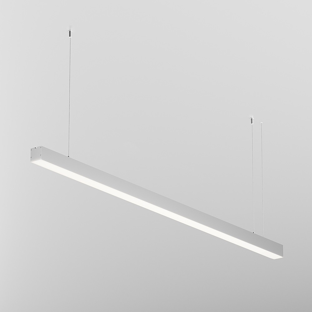 Светильник подвесной Maytoni Подвесные линейные светильники LL312022