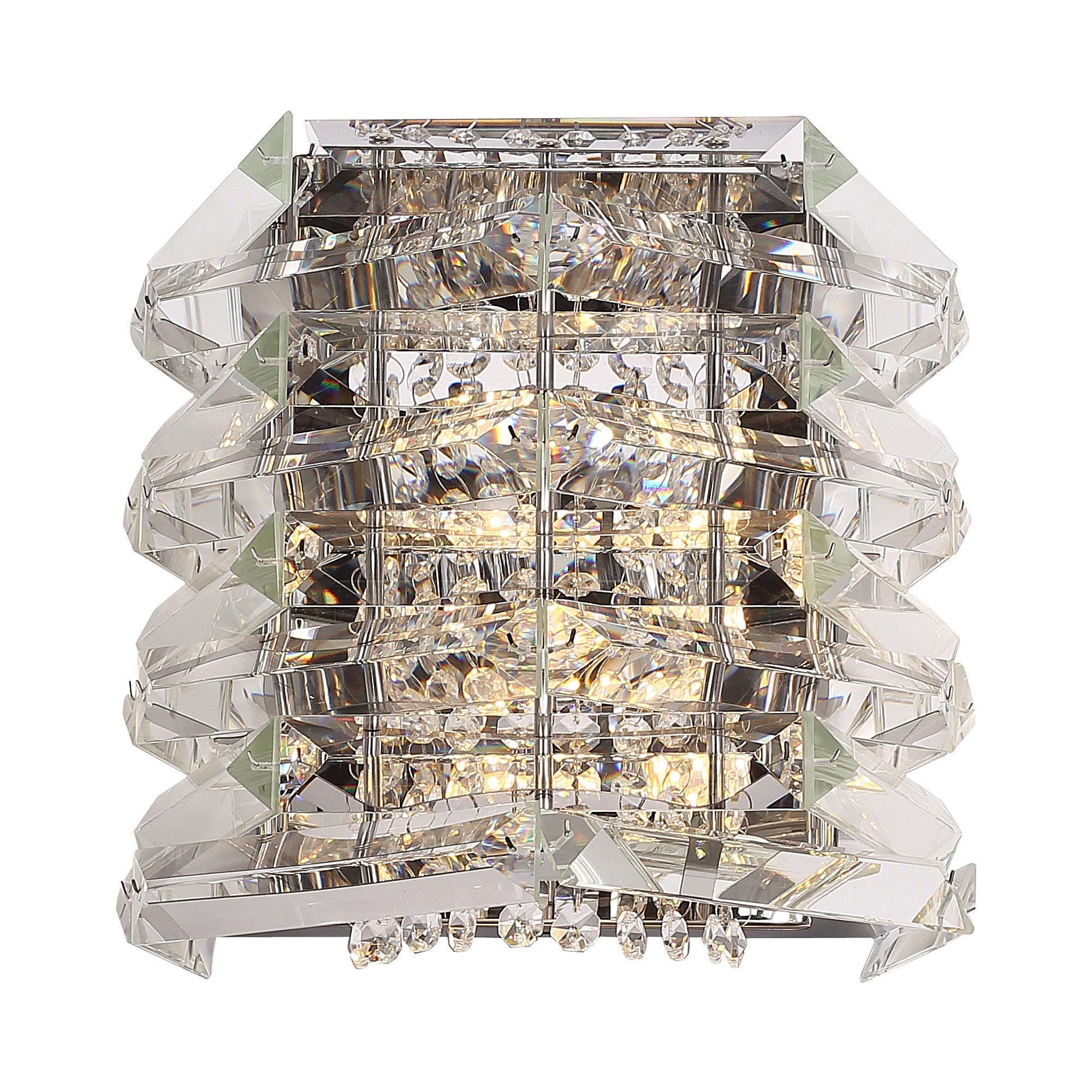 Настенное бра ST Luce Strozzi SL6137.101.02