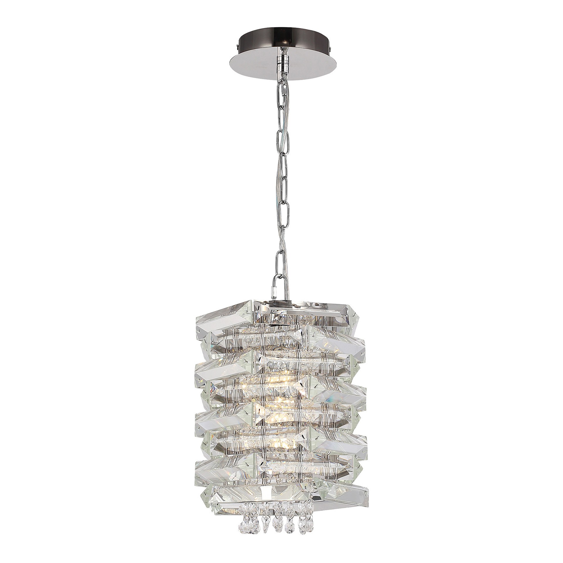 Светильник подвесной ST Luce Strozzi SL6137.103.01