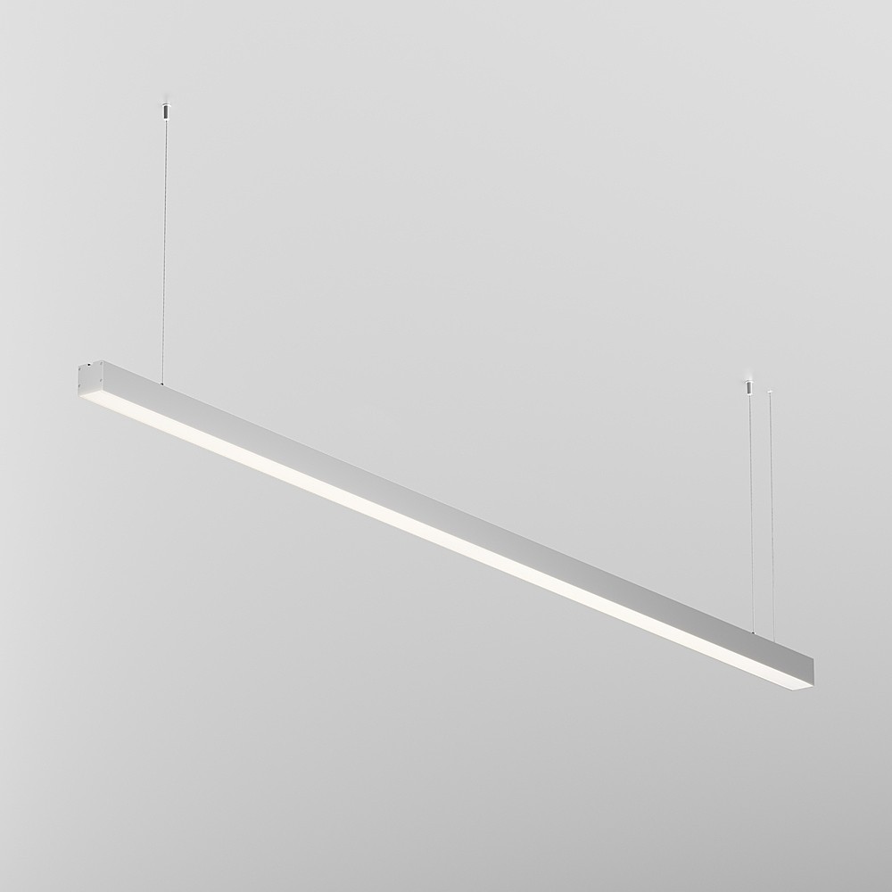 Светильник подвесной Maytoni Подвесные линейные светильники LL312023