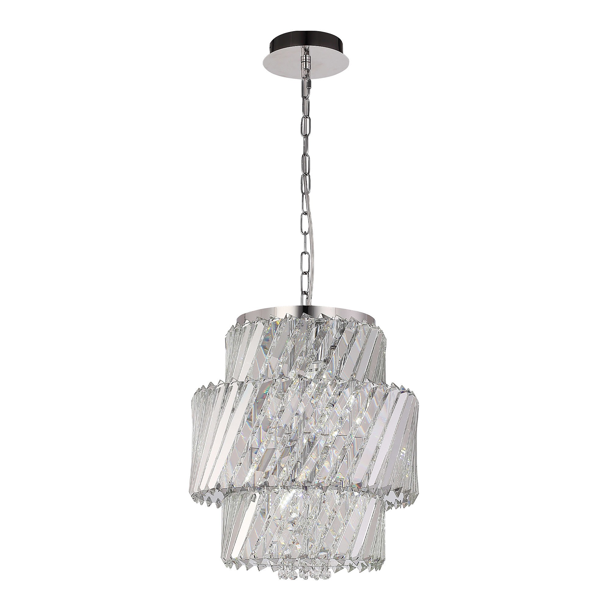 Подвесная люстра ST Luce Ritz SL6138.303.04
