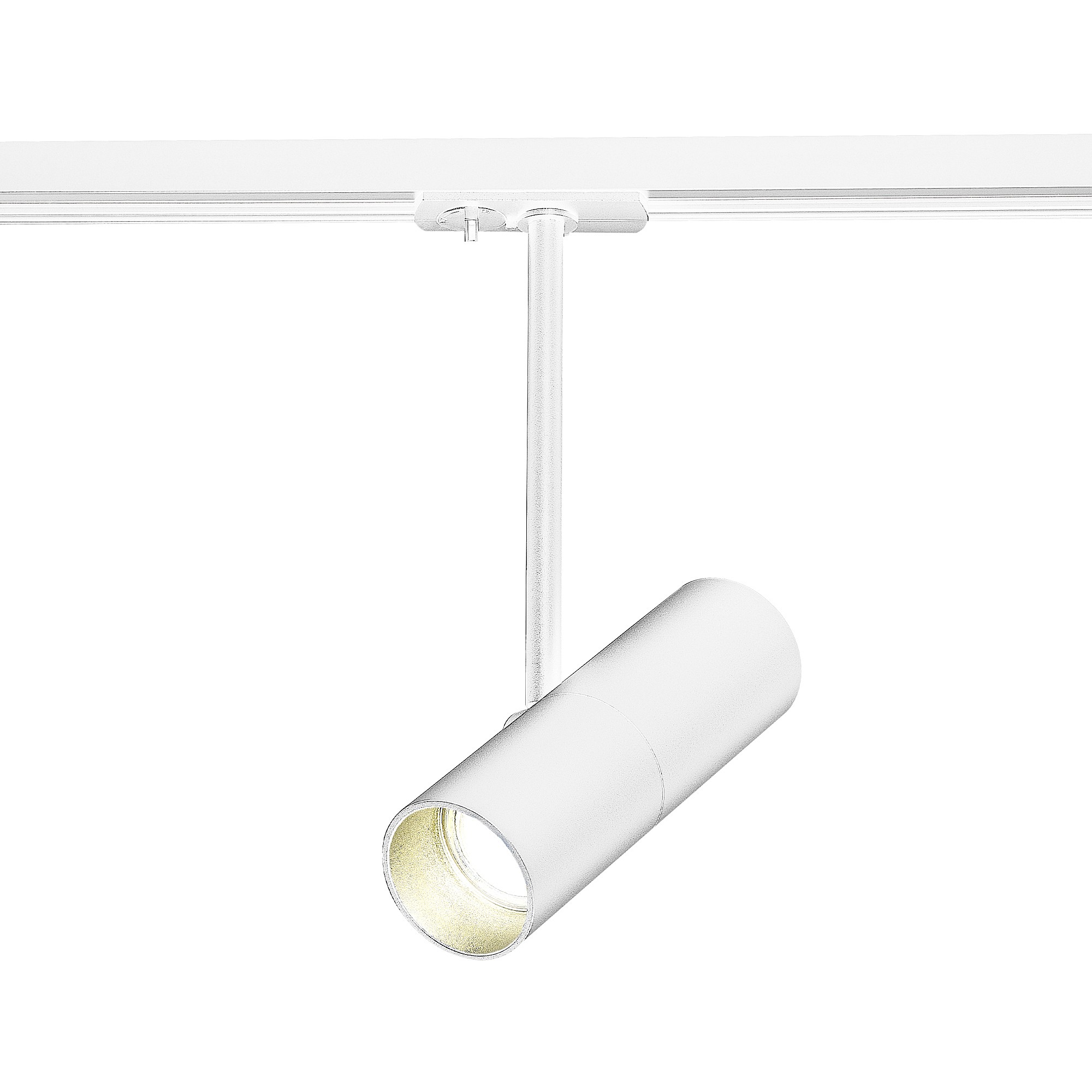 Однофазная Трековая Система