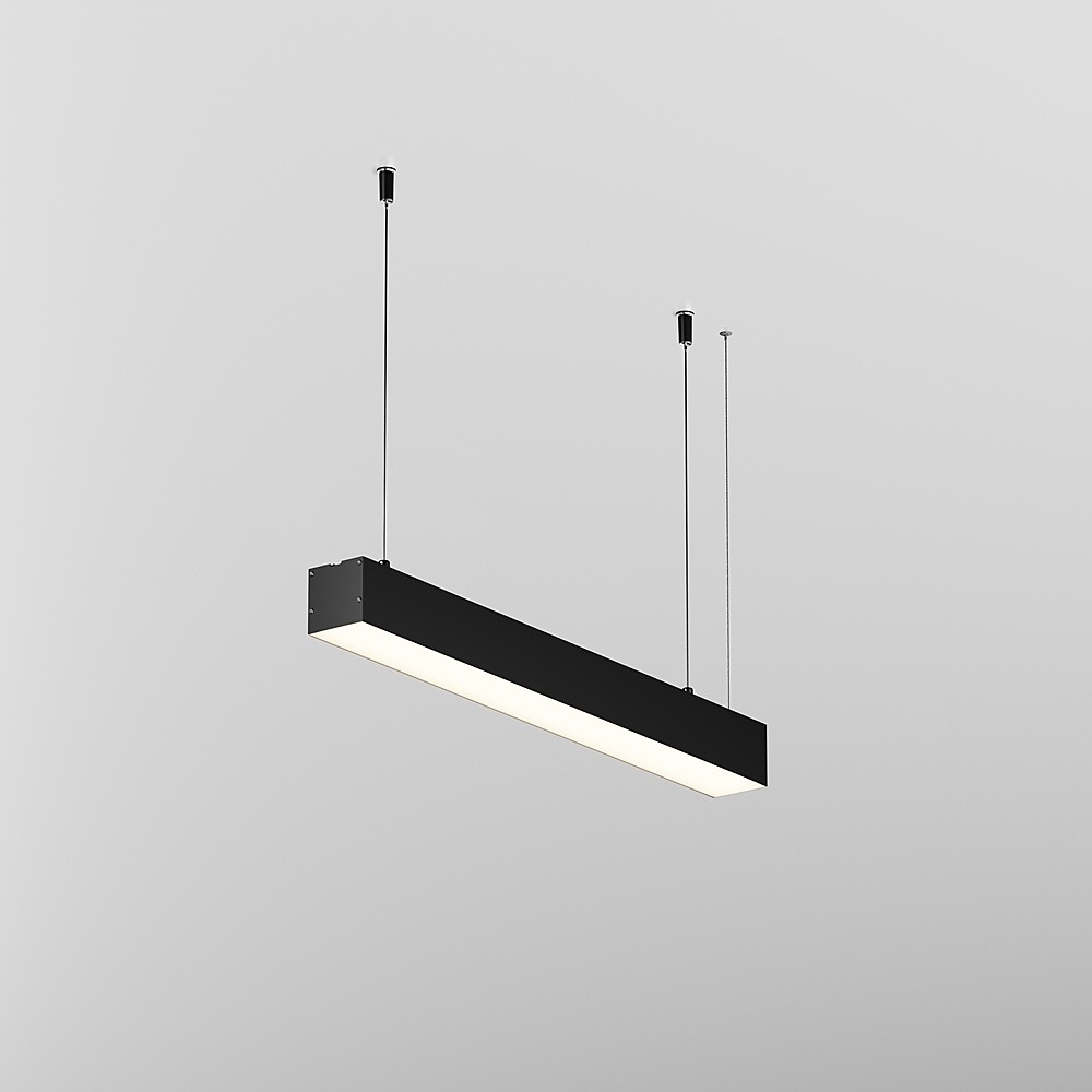 Светильник подвесной Maytoni Подвесные линейные светильники LL312025