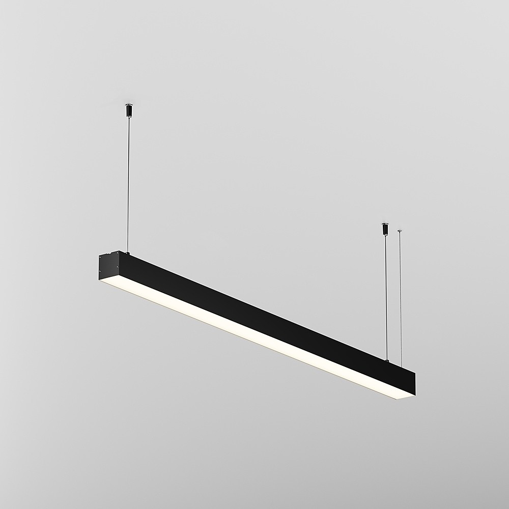 Светильник подвесной Maytoni Подвесные линейные светильники LL312027