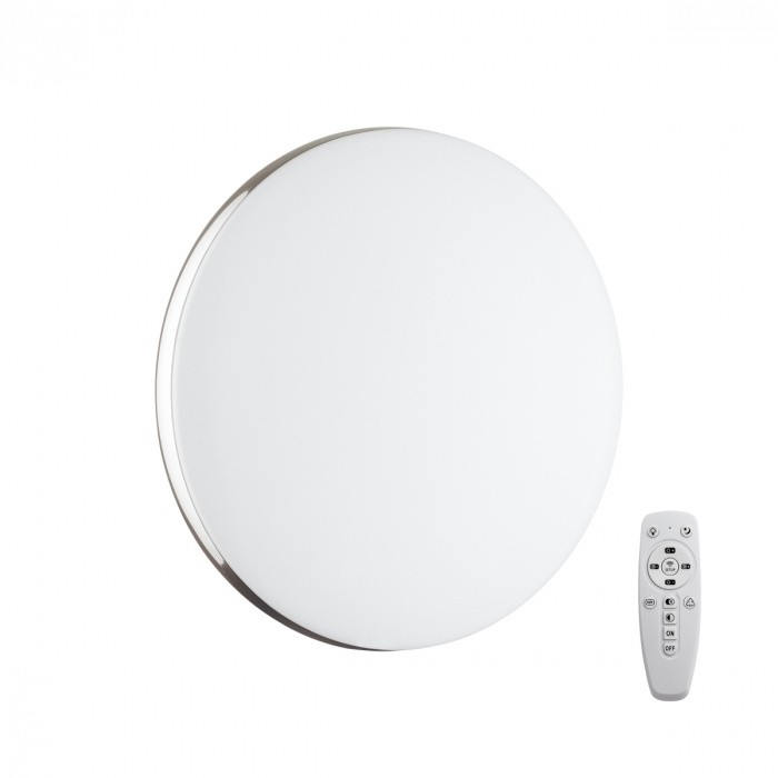 Настенно потолочный светильник Sonex Ringo 7600/EL