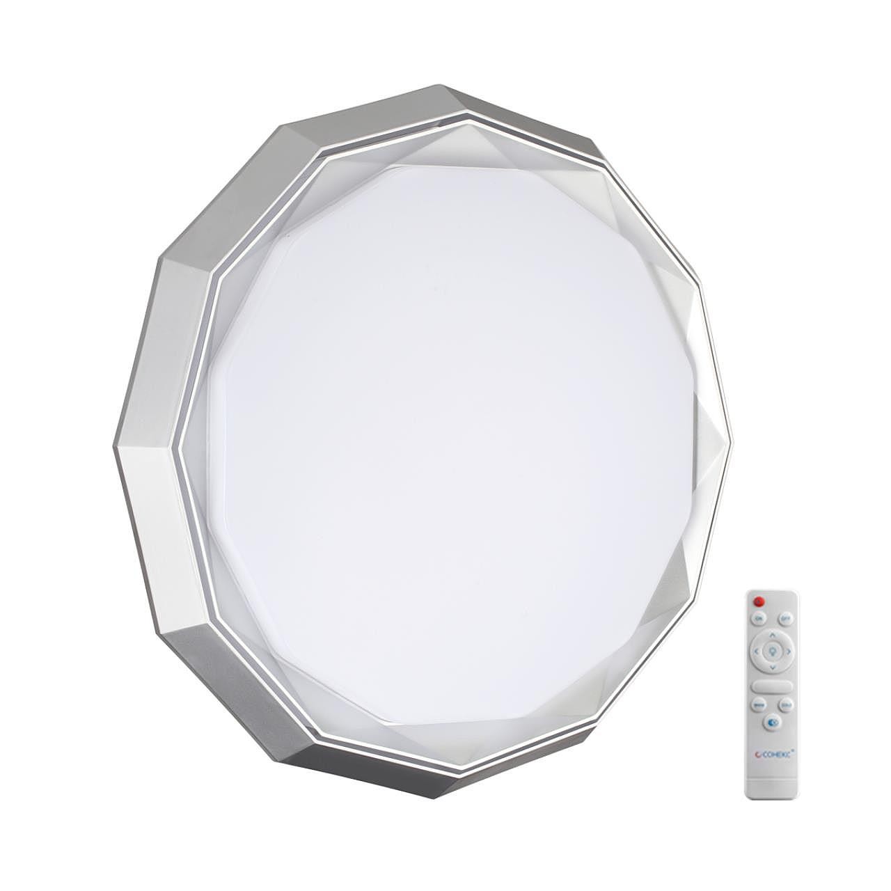 Настенно потолочный светильник Sonex Vaxin 7671/DL